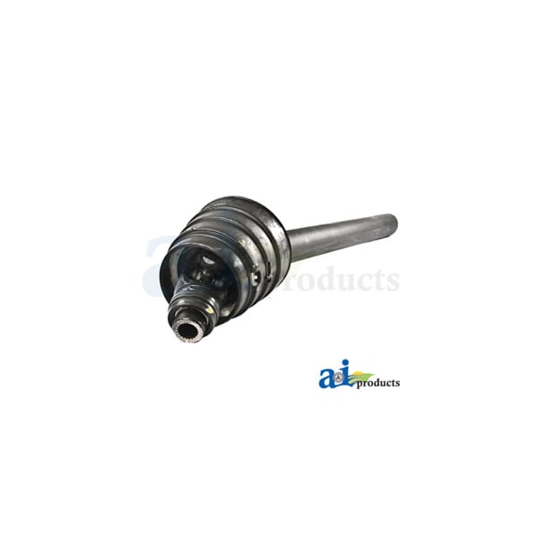Front Half CV w/ Female Tube, Cat 4, 35 Series, 1000 RPM 47" x10" x10"